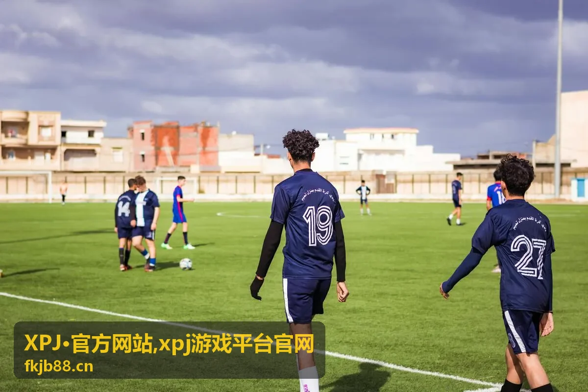 XPJ·官方网站活动规则封面图，展示规则提示与阅读入口